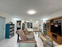 Blk 160 Yung Ping Road (Jurong West), HDB Executive #566237181